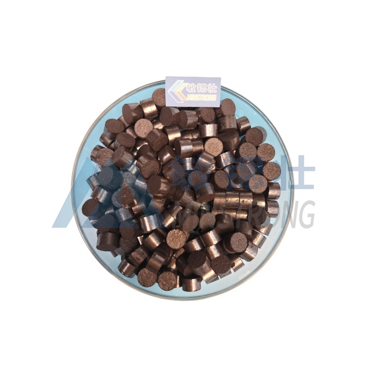 VOC catalysts