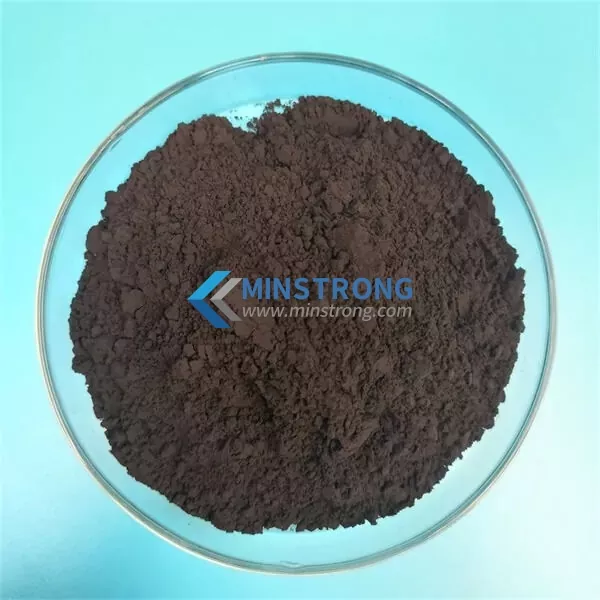 The Minstrong Powder VOC Removal catalyst